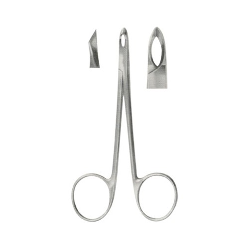 Raspatories, Files, Chisel