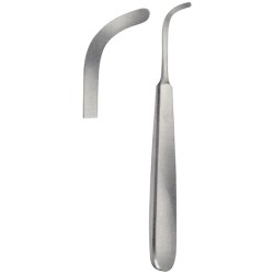 Raspatories, Files, Chisel