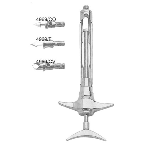 Syringes, Tweezers, Sterilizing & Lab Instruments