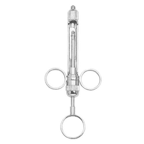 Syringes, Tweezers, Sterilizing & Lab Instruments