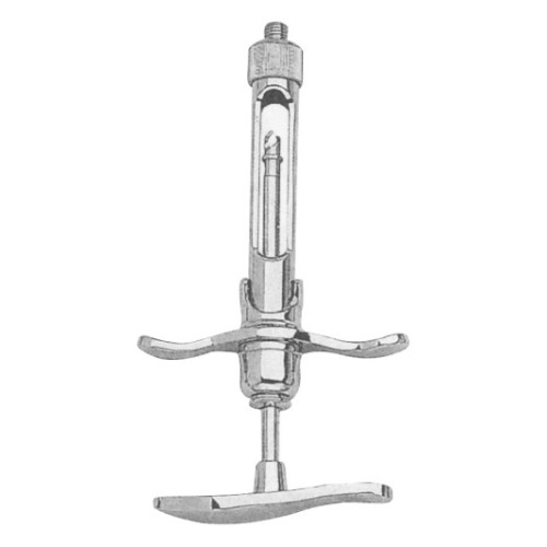 Syringes, Tweezers, Sterilizing & Lab Instruments