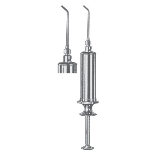 Syringes, Tweezers, Sterilizing & Lab Instruments