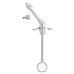 Syringes, Tweezers, Sterilizing & Lab Instruments