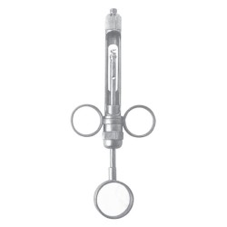 Syringes, Tweezers, Sterilizing & Lab Instruments
