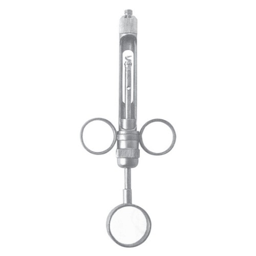 Syringes, Tweezers, Sterilizing & Lab Instruments