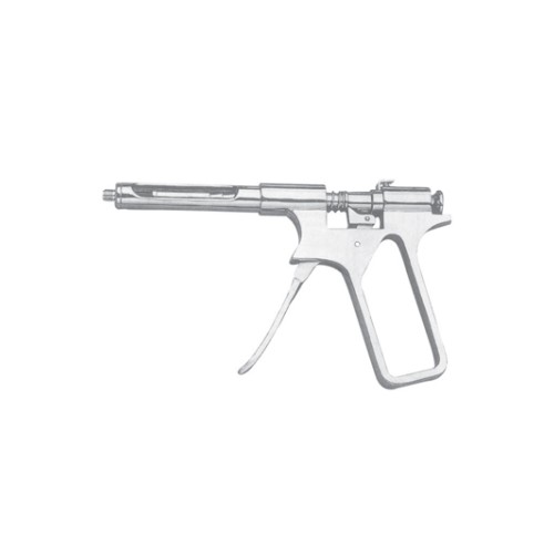 Syringes, Tweezers, Sterilizing & Lab Instruments