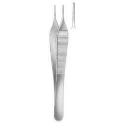 Syringes, Tweezers, Sterilizing & Lab Instruments