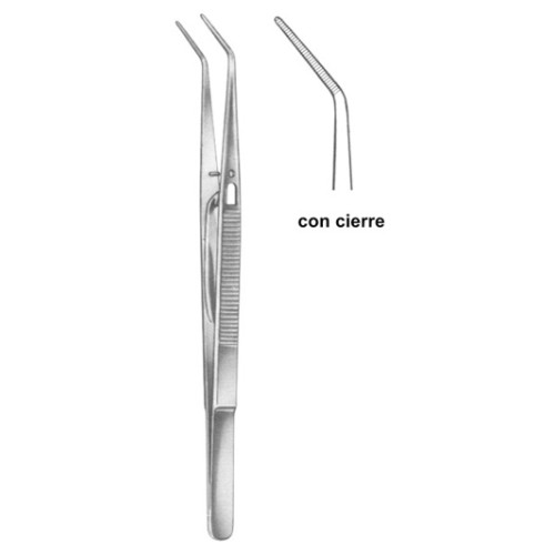 Syringes, Tweezers, Sterilizing & Lab Instruments