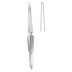 Syringes, Tweezers, Sterilizing & Lab Instruments