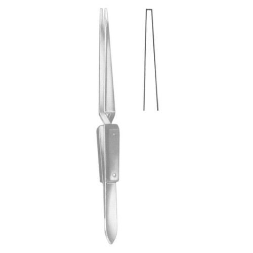 Syringes, Tweezers, Sterilizing & Lab Instruments