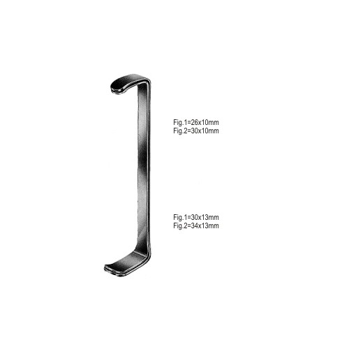 Retractors