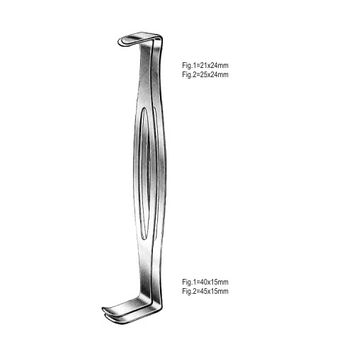 Retractors