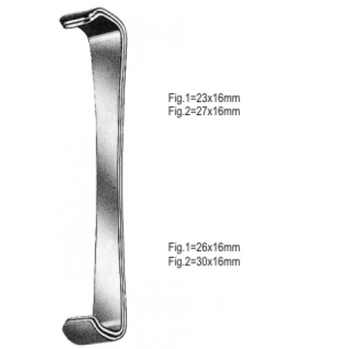 Retractors