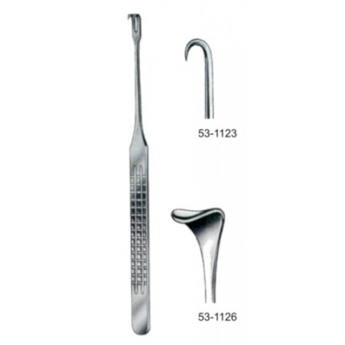 Retractors