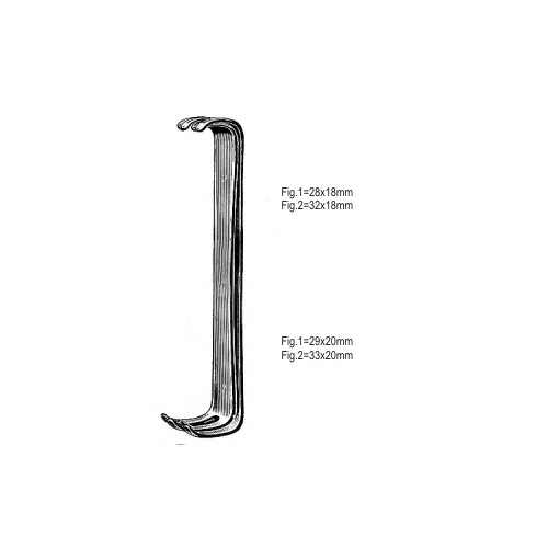 Retractors
