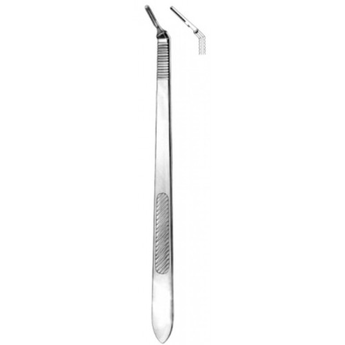 Scalpels