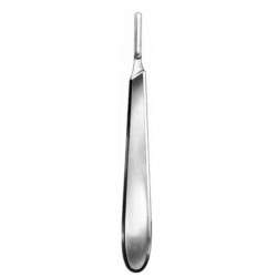 Scalpels
