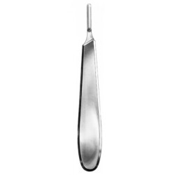 Scalpels