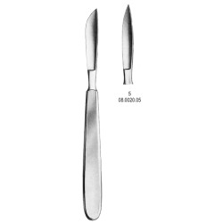 Scalpels