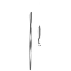 Scalpels